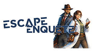 Fiche activité du team-building Escape Enquête