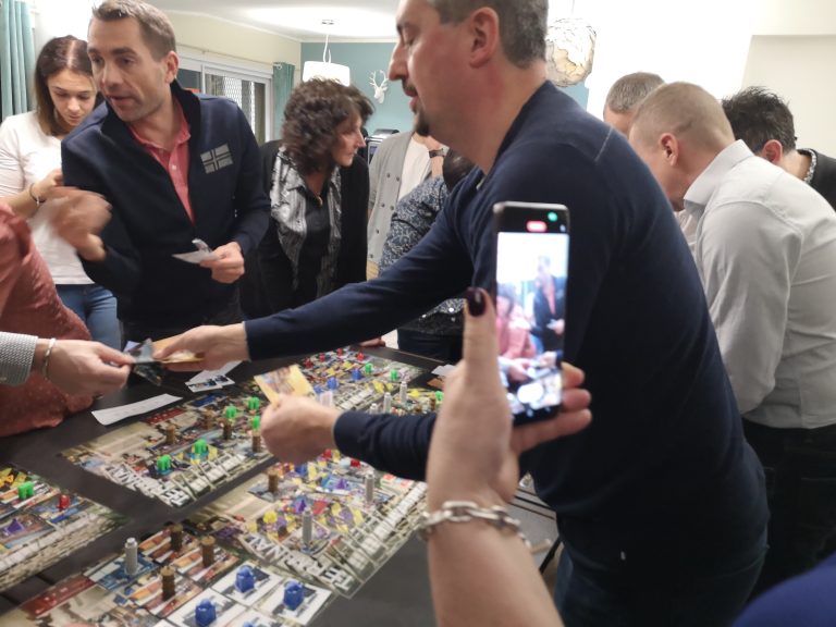 10Torsions DealMakers le serious game de négociation commerciale