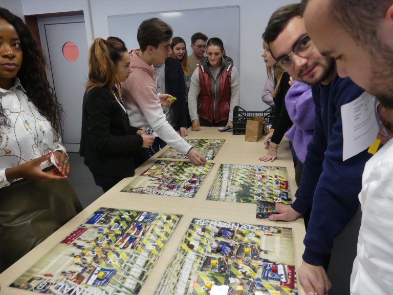 10Torsions DealMakers le serious game de négociation commerciale