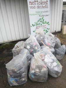 clean walk AEEFFC 2026