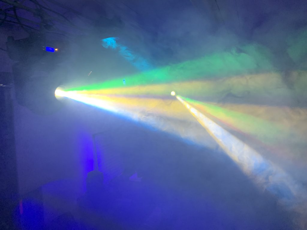 Aznight animation (DJ Arthur)
