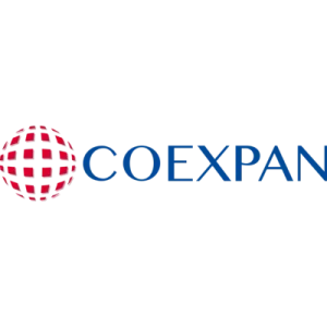 Logo Coexpan, client de 10Torsions