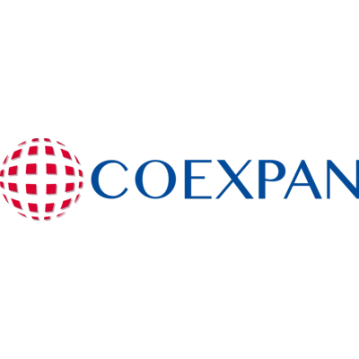 Logo Coexpan, client de 10Torsions