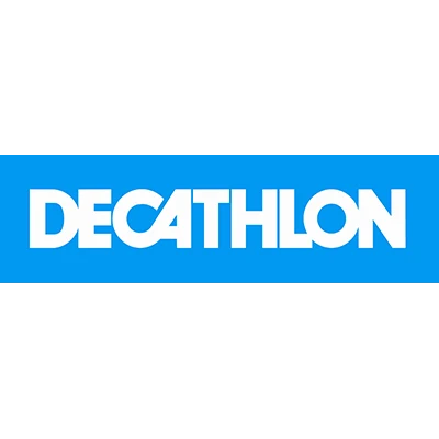 Decathlon, client de 10Torsions