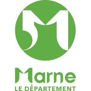Département de la Marne, client de 10Torsions