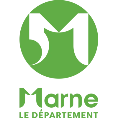 Département de la Marne, client de 10Torsions