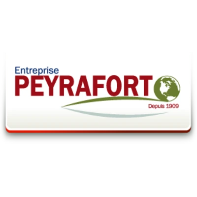 Logo de l Entreprise Peyrafort, client de 10Torsions