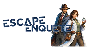 Fiche activité du team-building Escape Enquête