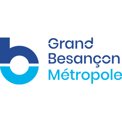 Grand Besançon Métropole, client de 10Torsions