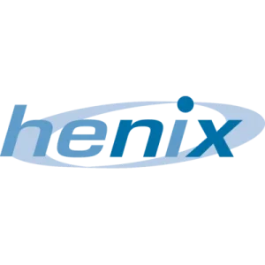 Logo Henix, client de 10Torsions