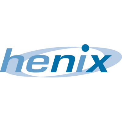Logo Henix, client de 10Torsions