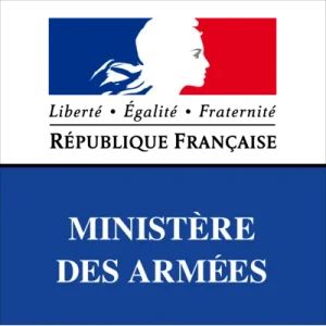 Ministère des Armées, client de 10Torsions