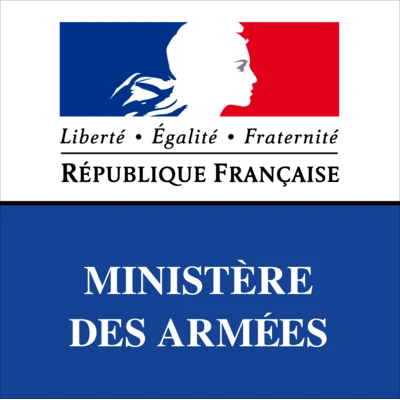 Ministère des Armées, client de 10Torsions