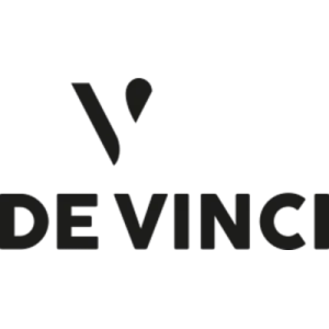 Logo du Pole Leonard de Vinci, client de 10Torsions