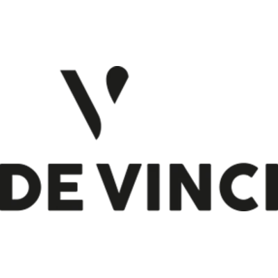 Logo du Pole Leonard de Vinci, client de 10Torsions